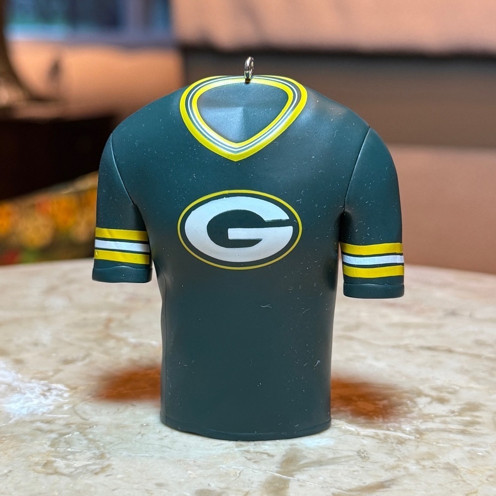 NFL Green Bay Packers Decor Accents